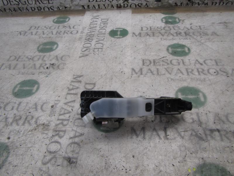 Recambio de maneta exterior trasera izquierda para kia cee´d active referencia OEM IAM 826551H000  