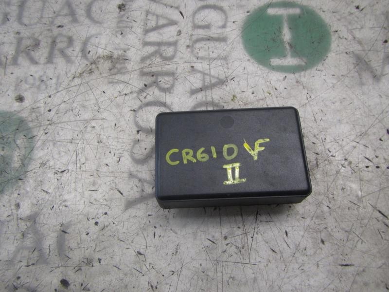 Recambio de modulo electronico para kia cee´d active referencia OEM IAM   