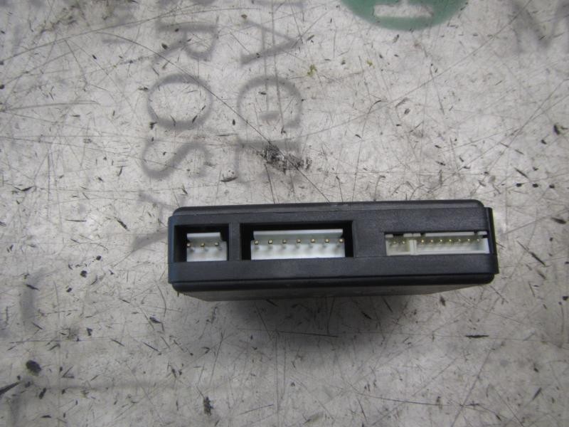 Recambio de modulo electronico para kia cee´d active referencia OEM IAM   