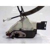 Recambio de cerradura puerta trasera izquierda para peugeot 308 1.6 hdi fap cat (9hz / dv6ted4) referencia OEM IAM 9137N1  