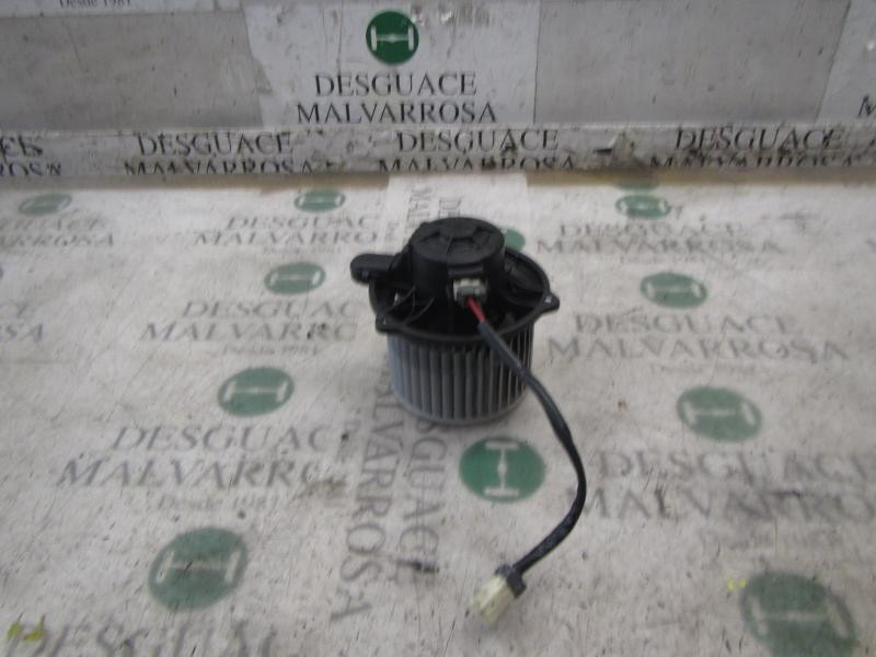 Recambio de motor calefaccion para kia cee´d active referencia OEM IAM 971131H000  