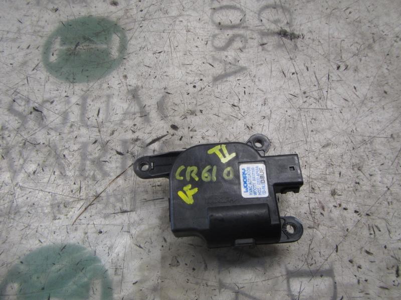 Recambio de motor apertura trampillas climatizador para kia cee´d active referencia OEM IAM 971541H000 D332AP6AA 