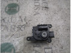 Recambio de motor apertura trampillas climatizador para kia cee´d active referencia OEM IAM 971541H000 D332AP6AA  2
