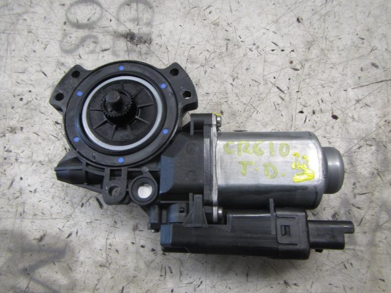 Recambio de motor elevalunas trasero derecho para kia cee´d active referencia OEM IAM 834601H010 402058D 