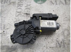 Recambio de motor elevalunas trasero derecho para kia cee´d active referencia OEM IAM 834601H010 402058D  2