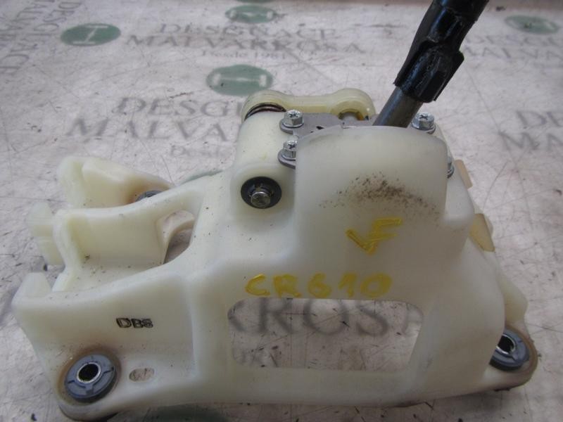 Recambio de palanca cambio para kia cee´d active referencia OEM IAM 437001H200  