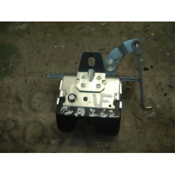 CERRADURA MALETERO / PORTON 