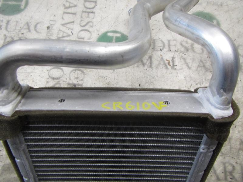Recambio de radiador calefaccion / aire acondicionado para kia cee´d active referencia OEM IAM 971381H000  
