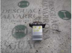 Recambio de resistencia calefaccion para kia cee´d active referencia OEM IAM 972354D000   2