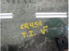 Recambio de cristal puerta trasero izquierdo para peugeot 308 sw 1.6 hdi referencia OEM IAM 9801011380   2