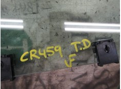 Recambio de cristal puerta trasero derecho para peugeot 308 sw 1.6 hdi referencia OEM IAM 9801011180   2