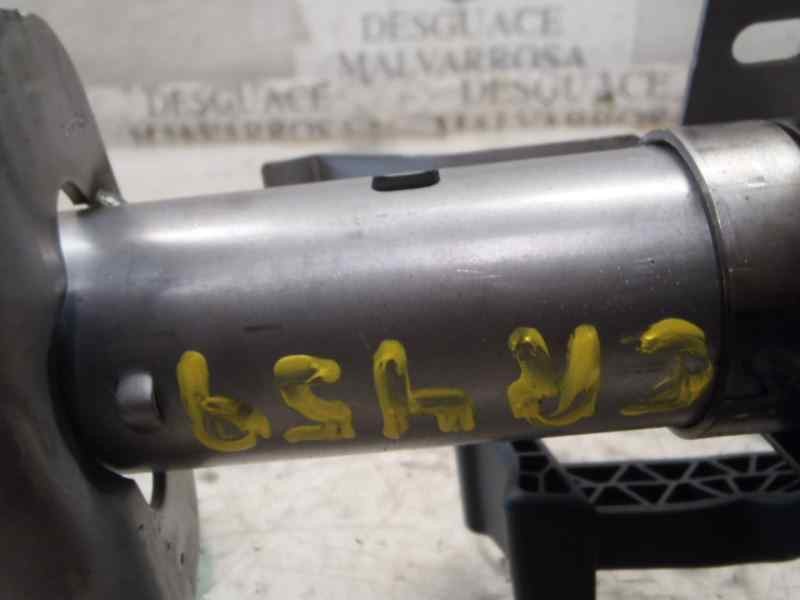 Recambio de columna direccion para peugeot 308 sw 1.6 hdi referencia OEM IAM 96748618ZD  