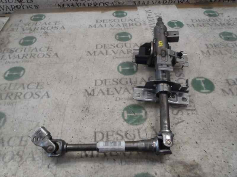 Recambio de columna direccion para peugeot 308 sw 1.6 hdi referencia OEM IAM 96748618ZD  