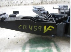 Recambio de motor limpia trasero para peugeot 308 sw 1.6 hdi referencia OEM IAM 9677680580   2