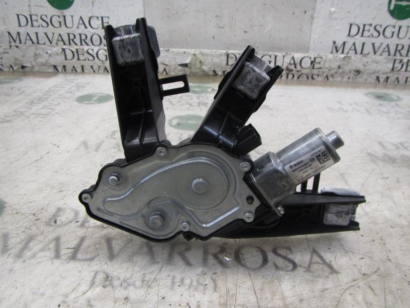 Recambio de motor limpia trasero para peugeot 308 sw 1.6 hdi referencia OEM IAM 9677680580  