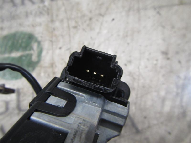 Recambio de antirrobo para peugeot 308 sw 1.6 hdi referencia OEM IAM 1608682880  