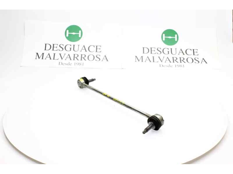 Recambio de tirante delantero izquierdo para peugeot 308 sw 1.6 hdi referencia OEM IAM 9809045780  