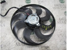 Recambio de electroventilador para peugeot 308 sw 1.6 hdi referencia OEM IAM 9806313580   2