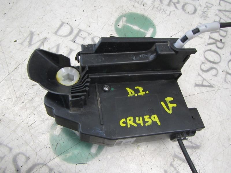 Recambio de cerradura puerta delantera izquierda para peugeot 308 sw 1.6 hdi referencia OEM IAM 9810309480  