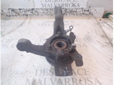 Recambio de mangueta delantera izquierda para opel astra h ber. cosmo referencia OEM IAM    2