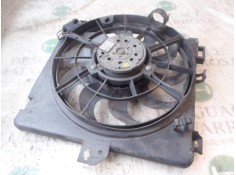Recambio de electroventilador para opel astra h ber. cosmo referencia OEM IAM    2