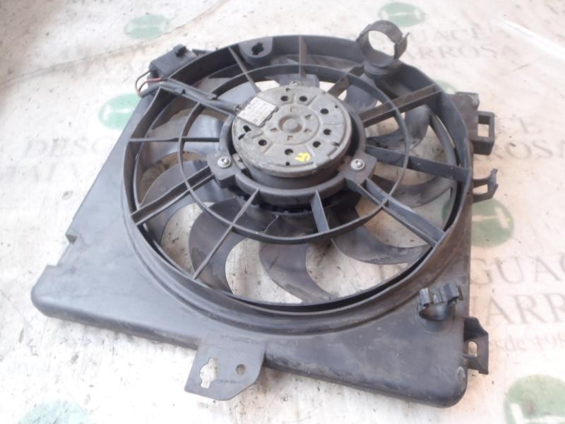 Recambio de electroventilador para opel astra h ber. cosmo referencia OEM IAM   