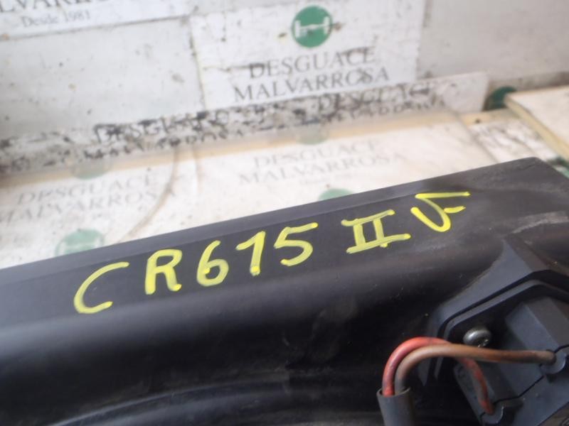 Recambio de electroventilador para opel astra h ber. cosmo referencia OEM IAM   