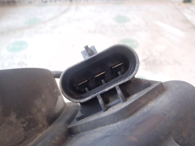 Recambio de electroventilador para opel astra h ber. cosmo referencia OEM IAM   