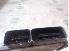 Recambio de centralita motor uce para opel astra h ber. cosmo referencia OEM IAM    2