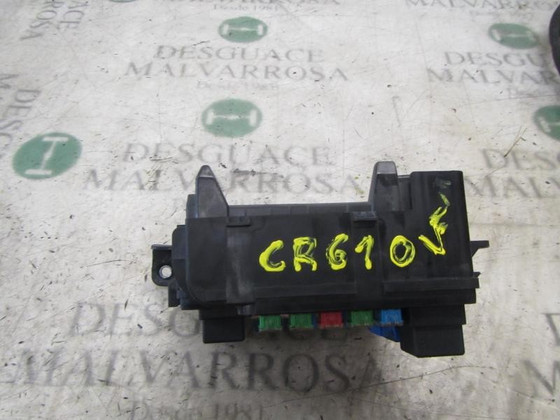 Recambio de caja reles / fusibles para kia cee´d active referencia OEM IAM 919502H020  