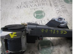 Recambio de cinturon seguridad delantero derecho para fiat bravo (182) 1.9 d s referencia OEM IAM    2