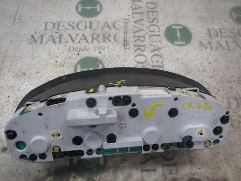 Recambio de cuadro instrumentos para fiat bravo (182) 1.9 d s referencia OEM IAM   