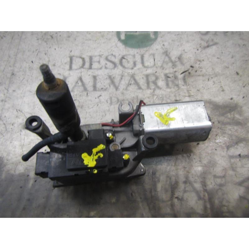 Recambio de motor limpia trasero para fiat bravo (182) 1.9 d s referencia OEM IAM   