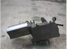 Recambio de motor limpia trasero para fiat bravo (182) 1.9 d s referencia OEM IAM    2