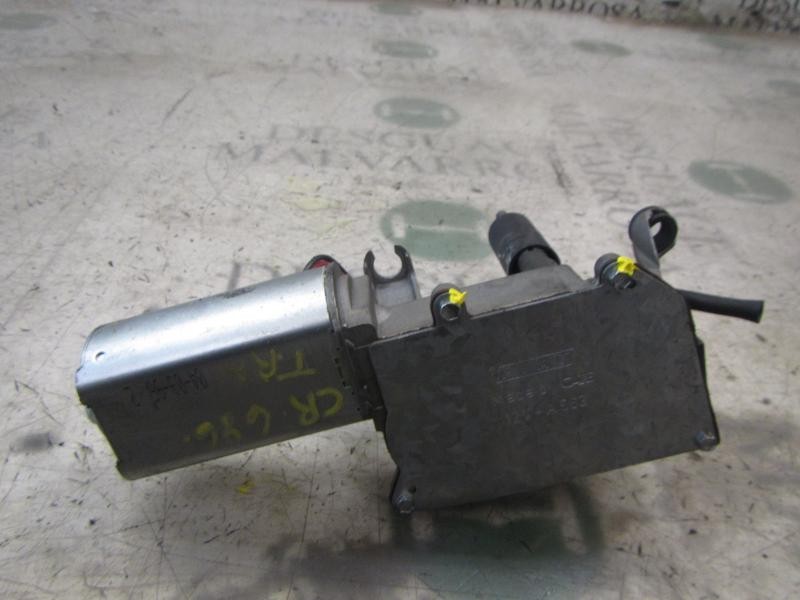 Recambio de motor limpia trasero para fiat bravo (182) 1.9 d s referencia OEM IAM   