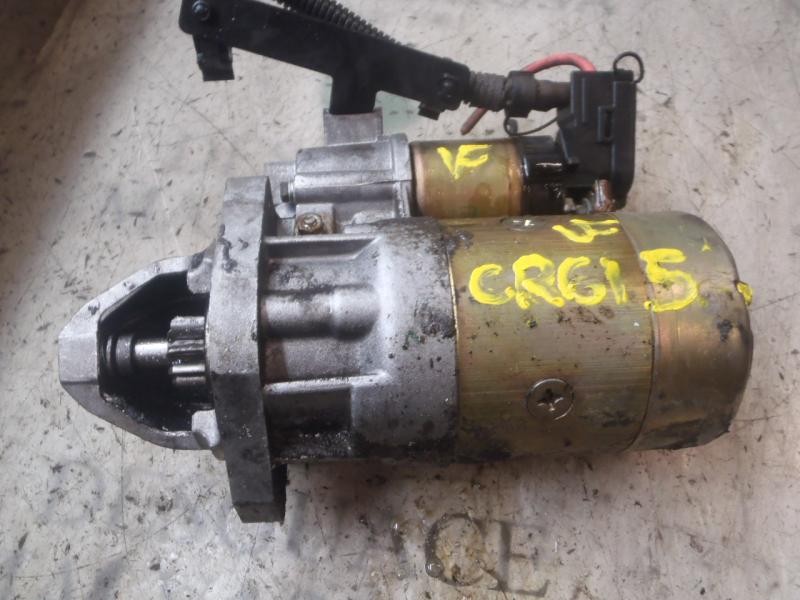 Recambio de motor arranque para fiat bravo (182) 1.9 d s referencia OEM IAM   