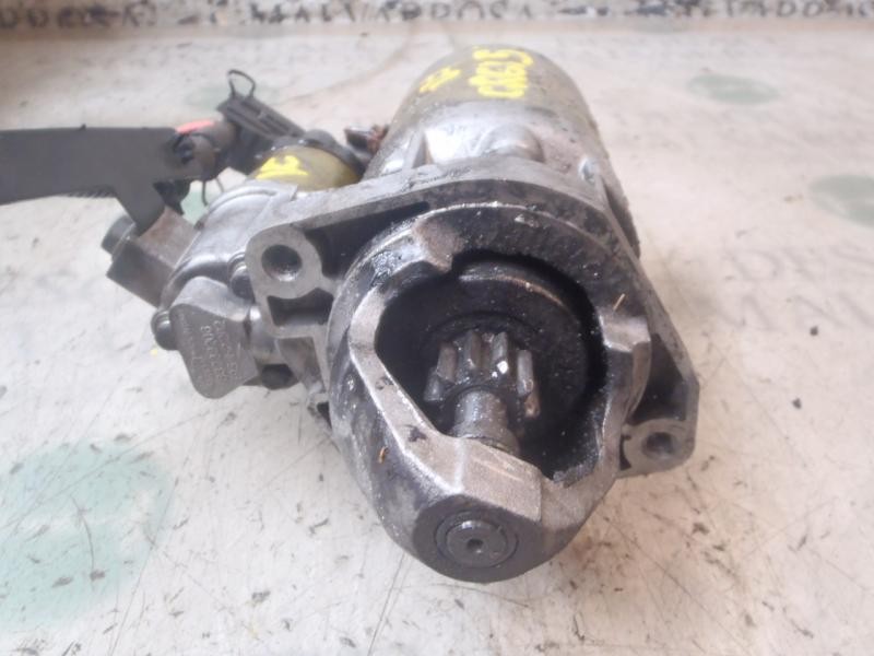 Recambio de motor arranque para fiat bravo (182) 1.9 d s referencia OEM IAM   