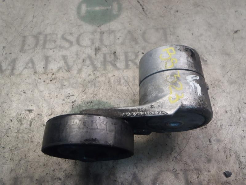 Recambio de tensor correa auxiliar para opel astra g coupé 1.8 16v referencia OEM IAM   
