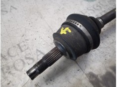 Recambio de transmision izquierda para fiat punto berlina (188) 1.2 8v elx (i) referencia OEM IAM    2