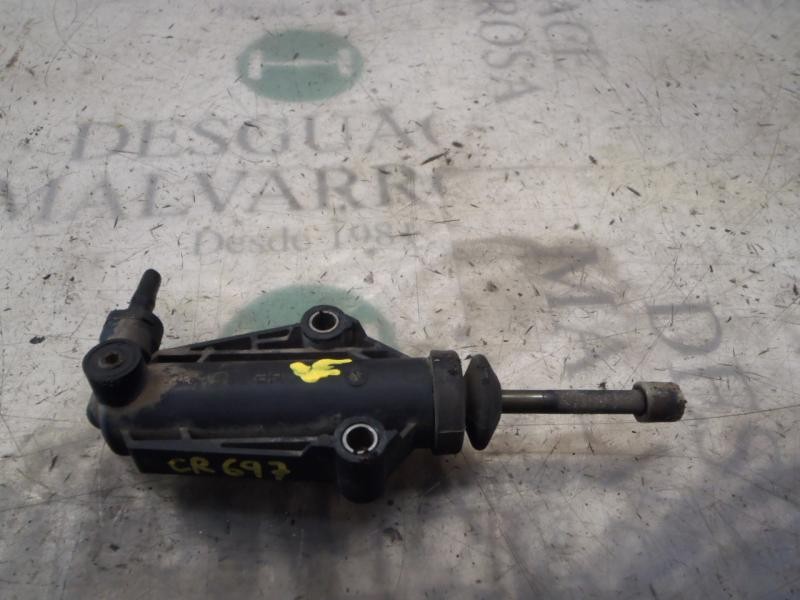 Recambio de bomba embrague para fiat punto berlina (188) 1.2 8v elx (i) referencia OEM IAM   