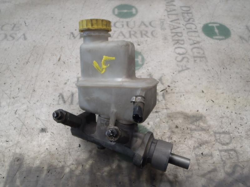 Recambio de bomba freno para fiat punto berlina (188) 1.2 8v elx (i) referencia OEM IAM   