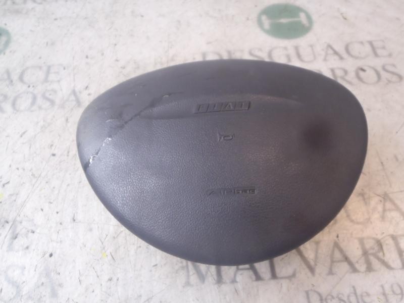 Recambio de airbag delantero izquierdo para fiat punto berlina (188) 1.2 8v elx (i) referencia OEM IAM   