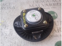 Recambio de airbag delantero izquierdo para fiat punto berlina (188) 1.2 8v elx (i) referencia OEM IAM    2