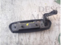 Recambio de maneta exterior delantera derecha para fiat punto berlina (188) 1.2 8v elx (i) referencia OEM IAM    2