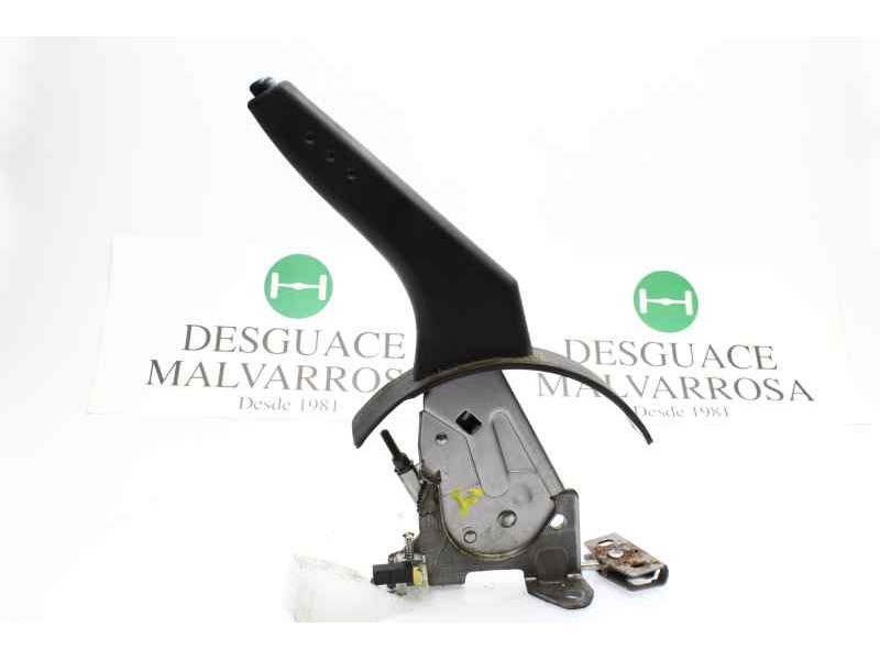 Recambio de palanca freno de mano para nissan note (e11e) acenta referencia OEM IAM   
