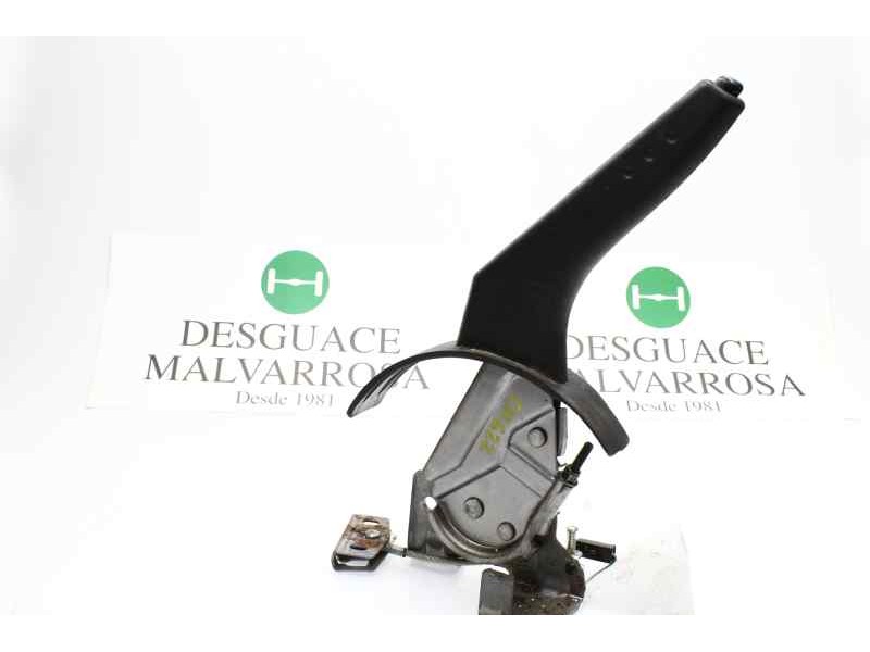 Recambio de palanca freno de mano para nissan note (e11e) acenta referencia OEM IAM   