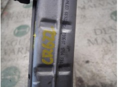 Recambio de radiador calefaccion / aire acondicionado para nissan note (e11e) acenta referencia OEM IAM    2