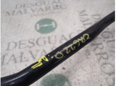 Recambio de barra estabilizadora delantera para nissan note (e11e) acenta referencia OEM IAM    2