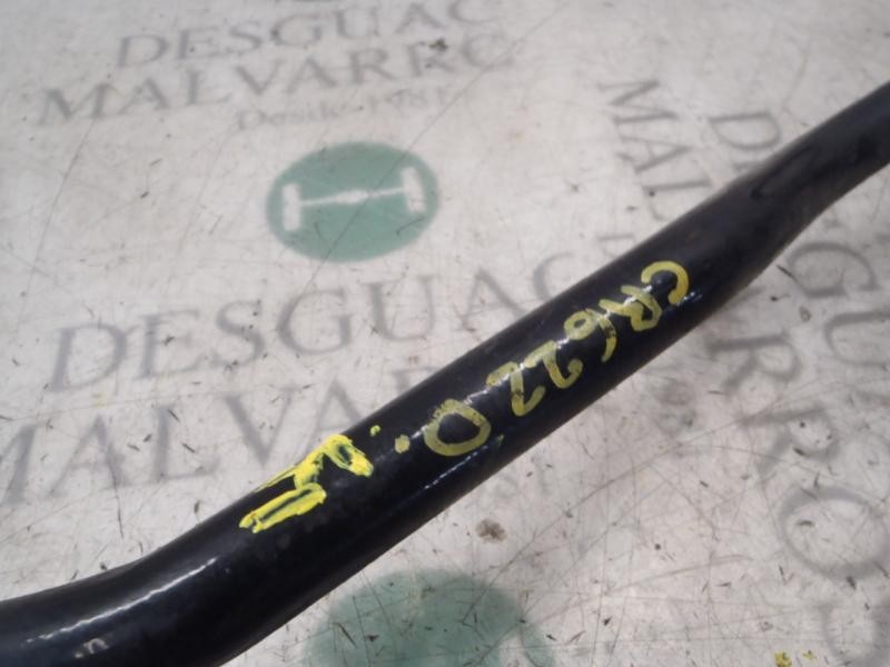 Recambio de barra estabilizadora delantera para nissan note (e11e) acenta referencia OEM IAM   