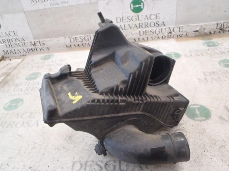 Recambio de filtro aire para nissan note (e11e) acenta referencia OEM IAM   